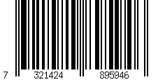 Barcode für AEG Handgriff, grau 4055847281