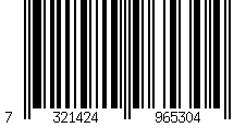 Barcode für AEG Bohrschablone, Jig Lean 140251216010