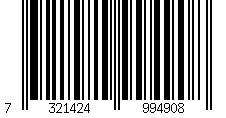 Barcode für AEG Knebel, Funktionen, schwarz, 9+0 140279184059