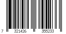 Barcode für AEG Ein/Aus-Schalter 1249271402