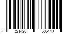 Barcode für AEG Sieb komplett für Geschirrspüler 1523330213
