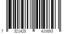 Barcode für AEG Handgriff, Bedienblende, weiss 1525885008