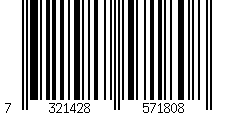 Barcode für AEG Staubbeutelhalter für Staubsauger 1096767015