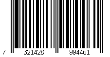 Barcode für AEG Schubladen-Frontblende für Kühlschränke 2247102052