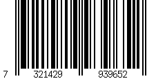 Barcode für AEG Schutz, Mikroschalter 50288856003