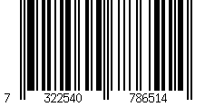 Barcode für Tempo Original Taschentücher weich & stark