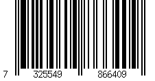 Barcode für POC Opsin Ersatzscheibe clarity intense/cloudy coral