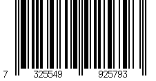Barcode für POC Axion Helm Mattweiß, Größe L