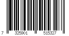 Barcode für LINDEN Hotel-Tagesdecke 45 cm