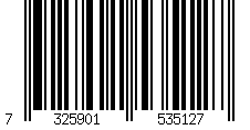 Barcode für KAI Cocktailglas 4er-Pack