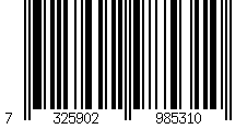 Barcode für DIEGO RECYCLE  Stoffmuster