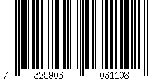 Barcode für PICEA Deko-Weihnachtsbaum mit Lichterkette