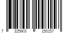 Barcode für FRIDA Kissenhülle organisch