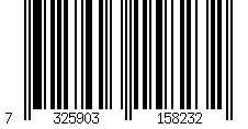 Barcode für FRIDA Tagesdecke