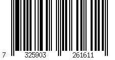 Barcode für FRIDA Handtuch 50x70 cm