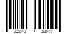 Barcode für WOLFGANG Decke aus Wollmischung