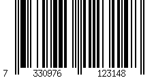 Barcode für FUTURE LED SMOKEY Lichtquelle 45 mm E14