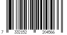 Barcode für Attends® Soft 1 Mini Long Einlagen