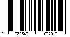Barcode für AEG 7000 ProSteam® / AutoDose WiFi / 9 kg LR7D70490