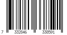 Barcode for Sweet Pepsi Crew Men's Crewneck Sweatshirt
