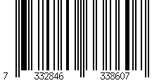 Barcode for Sweet Pepsi Crew Men's Crewneck Sweatshirt