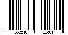 Barcode for Sweet Pepsi Crew Men's Crewneck Sweatshirt