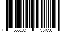 Barcode for Socks Happy Socks 3D Glasses