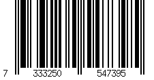 Barcode für Serie+Control 4er Dose