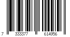 Barcode für Husqvarna EPOS Plug-in NERA 305E / 310E / 405XE / 410XE - Virtuelles Begrenzungskabel - Grau