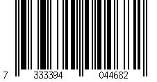 Barcode für AEG Standherd mit Glaskeramik-Kochfeld / 50cm CCB5449OBM