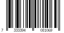 Barcode für AEG Rohrbogen horizontal 15° (220 x 90 mm) - M2CKCF13U 9029866234