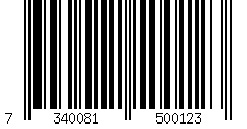 Barcode für Vasuma EGGEATER SEO, inkl. Gläser, Aviator Brille, Unisex