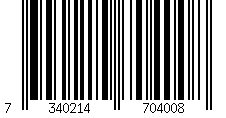 Barcode für Colourwear Hoodie TEDDY 2.0 sand