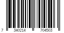 Barcode für Colourwear Hoodie TEDDY 2.0 sand