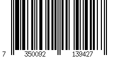 Barcode for LUNA™ mini 3 Pearl Pink