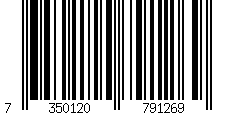 Barcode for LUNA™ 4 Balanced Skin