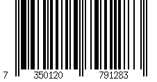 Barcode for LUNA™ 4 MEN