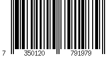 Barcode for SUPERCHARGED™ Firming Body Serum