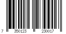Barcode for Pana Dora Sweden Velvet Iris Eau De Parfum Spray 100ml
