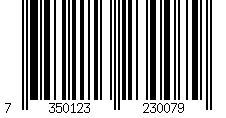 Barcode for Pana Dora Sweden Swedish Wood Extrait De Parfum Spray 100ml