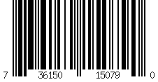 Barcode for Candleglow Soft Luminous Foundation Chestnut