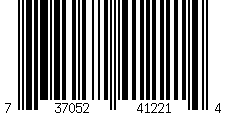 Barcode for Orange Sunset Eau de Toilette 1.6 oz