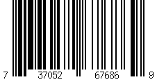 Barcode for Ocean Royale Eau de Toilette 2.5 oz