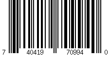 Barcode for Elegant Spaghetti Straps V-neck Asymmetrical Satin High Low Prom Dresses