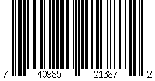 Barcode for 21st Century, Potassium, 595Mg, 110 Tabs