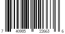 Barcode for 21st Century, Gelatin, 600 mg, 100 Caps