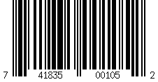 Barcode for Vanco AC3E 2-RCA Male Plugs to RCA Female Jack ""Y"" Adapter, Shielded Patch, Black PVC Jacket, Color Coded - Red/White, 6"" Package