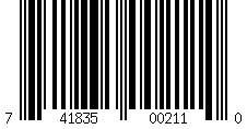 Barcode for Vanco AD550X RCA Male Plug - RCA Male Plug Adapter, Metal Build, Durable Connector for Audio/Video Installations, Bulk