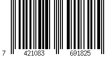 Barcode für Schrauben mit gewölbtem Kopf für Karosserie-Karosserie-Verdeck P2R