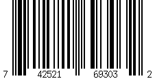Barcode for VEVOR Impact Socket Set 1/2 Inches 19 Piece Impact Sockets, Standard Socket Assortment, 1/2 Inches Drive Socket Set Impact Standard SAE (3/8 Inches to 1-1/2 Inches) 6-point Hex Sockets